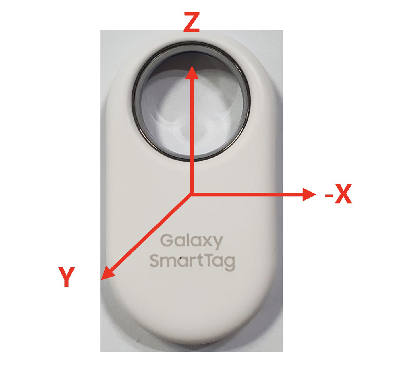 Samsung SmartTag 2 - Novo