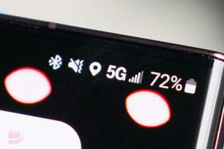 T-Mobile’s 5G Network Wants to Send You 3.3Gbps Speeds