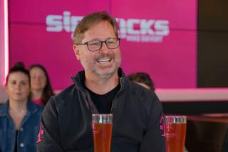 T-Mobile Buying US Cellular for $4.4B, Wants to Improve Rural Coverage