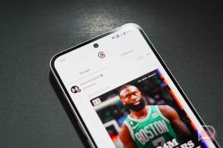 Threads Gets a Following Tab