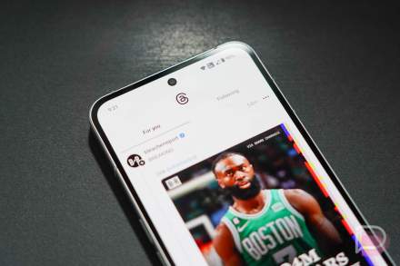 Threads Gets a Following Tab