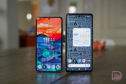 How to Switch to Navigation Buttons or Gestures on Android