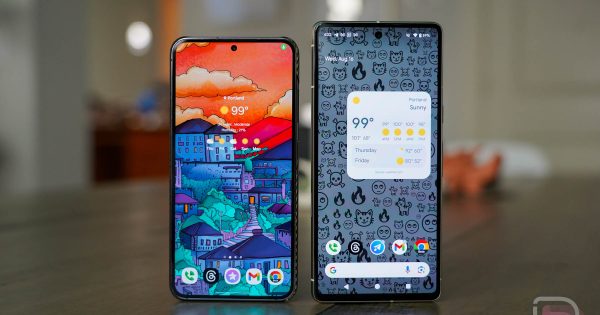 How to Switch to Navigation Buttons or Gestures on Android - Vimarsana News