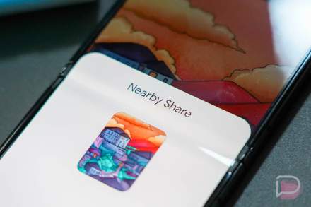 Report: Google, Samsung Join Forces to Merge Nearby Share and Quick Share