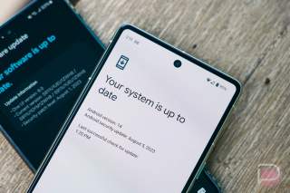 When a New Android Update Hits, Do You Update Right Away or Wait?