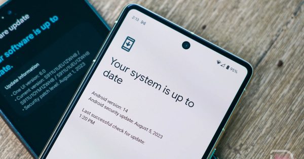 Why are You an Android Insta-Updater? - Vimarsana News