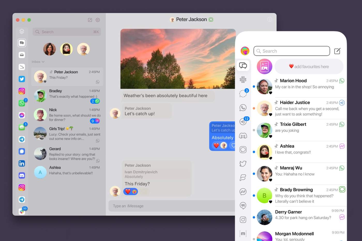 Beeper Now Supports Google Messages and RCS Messaging