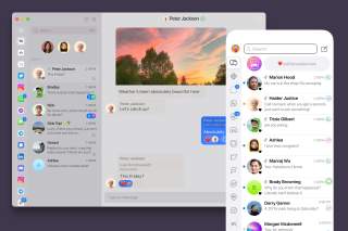 Beeper Now Supports Google Messages and RCS Messaging