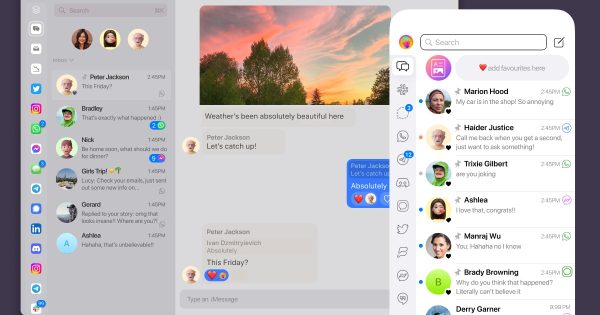 iPhone Finally Gets RCS Support, Thanks To Beeper - Vimarsana News