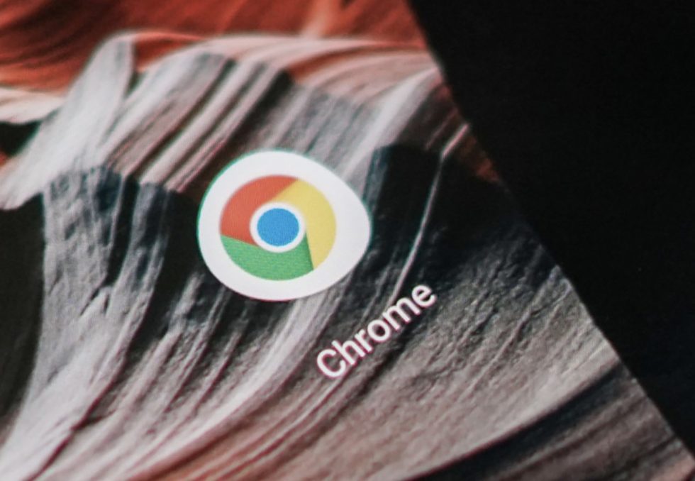 Chrome Android - New