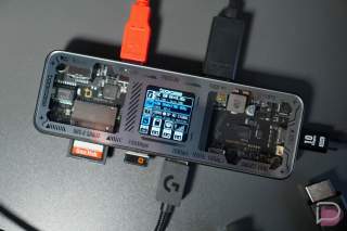 Need a Dongle? Dockcase’s 10-in-1 USB-C Hub is Too Cool