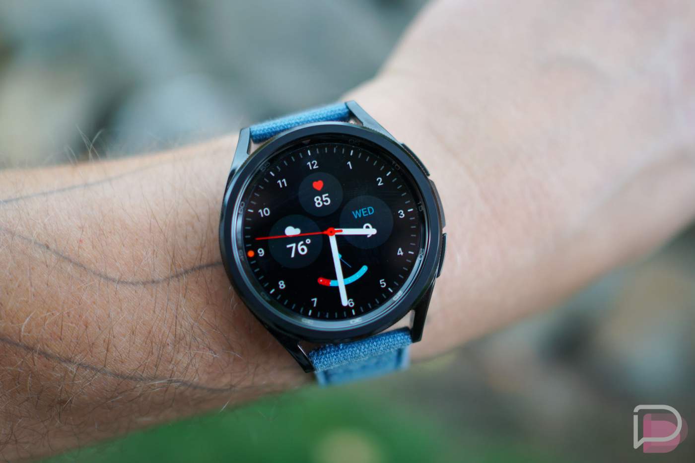 Another Report Points to Three Galaxy Watch 7 Models, Doubled Storage