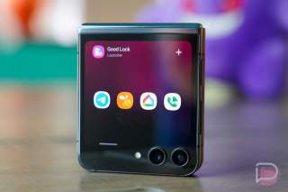 Samsung’s Popular ‘Good Lock’ Coming to Google Play, Along With Redesign