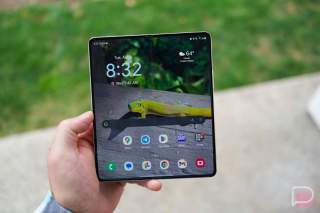 Time’s Running Out to Pre-Order Your New Galaxy Foldable