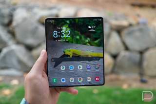 Samsung Galaxy Foldables Getting June Security Patch