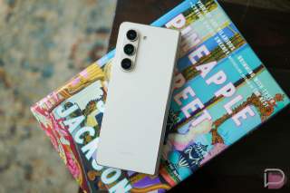 Last Chance for Samsung’s $1,320 Discount on the Galaxy Z Fold 5