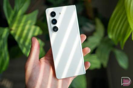 Galaxy Z Fold 5, Flip 5 Get One UI 6 Updates
