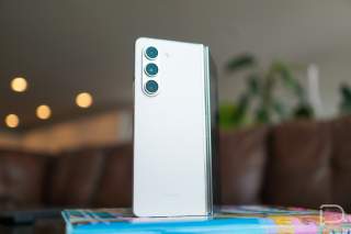 Galaxy Z Fold 5 Grabs $400 Off Discount for Prime Deals