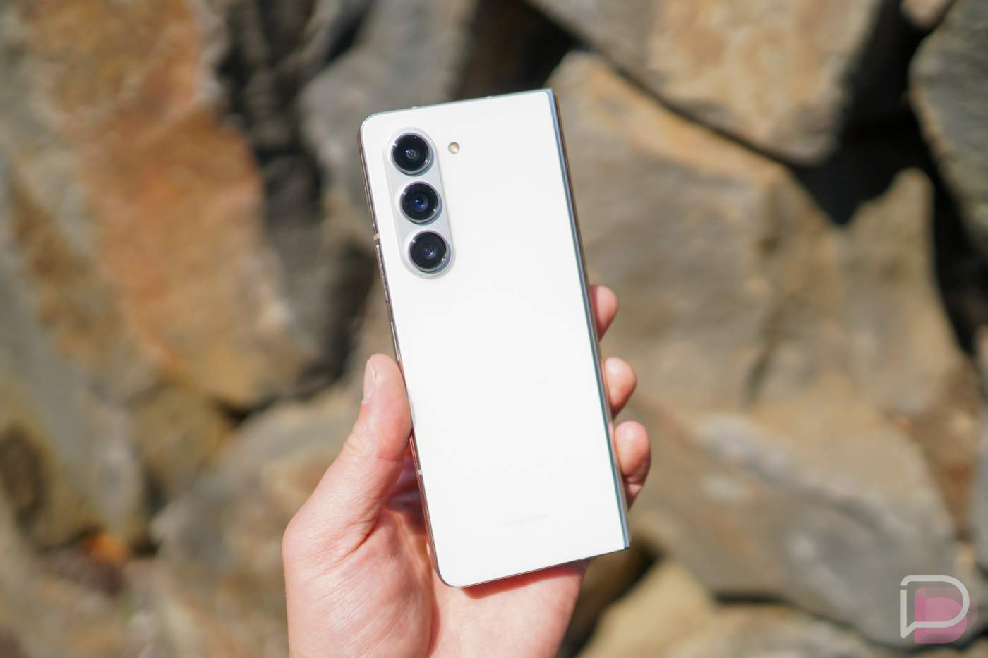 Galaxy Z Fold 6 With Slot for S Pen? It Could Happen