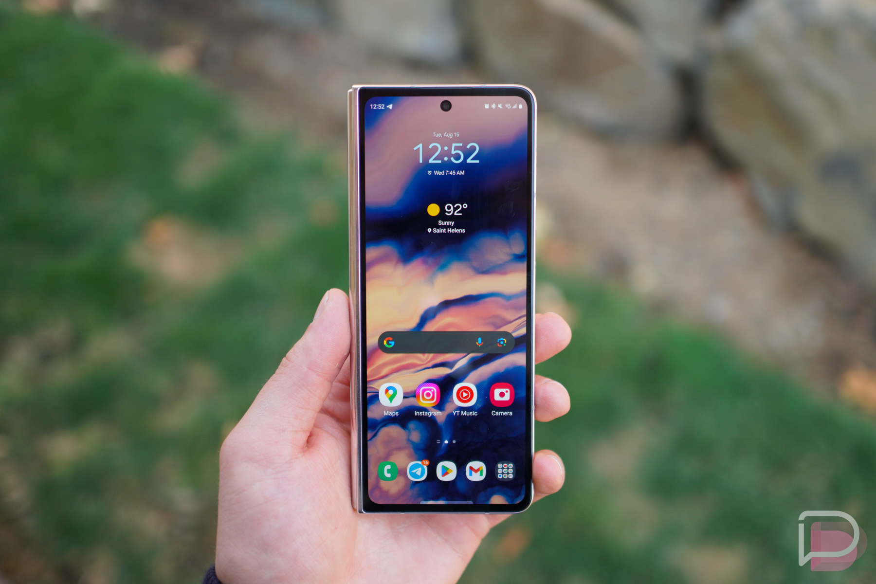 Galaxy Z Fold 5 47