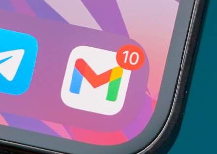 Gmail Adds New Package Tracking Summary to Top of Your Inbox