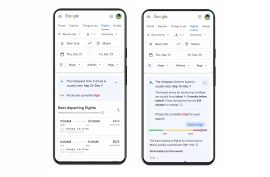 Google Flights - Best Time to Book