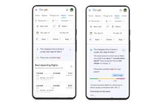 Google Flights Can Tell You When Flights are Cheapest to Book