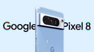 Pixel 8 Promo Video Leaks Audio Magic Eraser, Blue Device Color