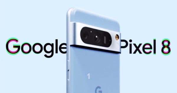 Pixel 8 Pro and Pixel 8 Take Huge Step Towards Launch - Vimarsana News