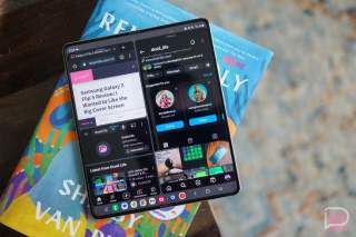 DEAL: Galaxy Z Fold 5 for $549 is Good ($1250 Off)