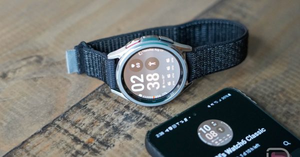 Galaxy Watch 6 Free Deal is a Good Time