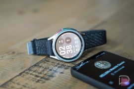 Galaxy Watch 6 - Update