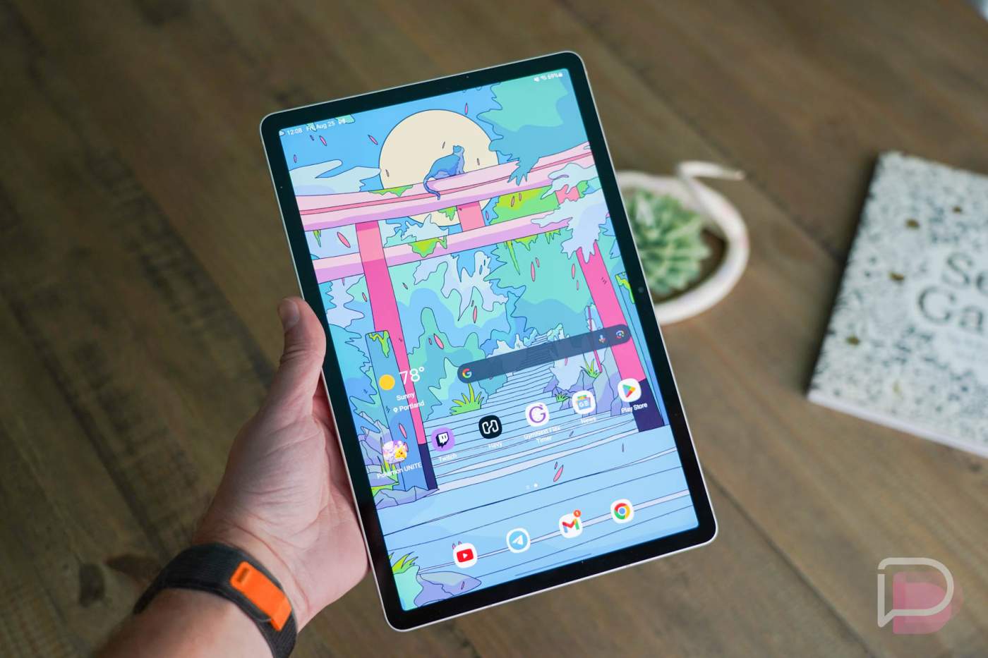 Grab a Galaxy Tab S8 Up to $380 Off to Start