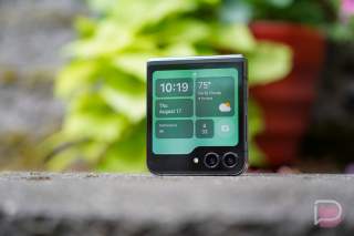 Save $600 on Galaxy Z Flip 5 With Promotional Trade-In Values