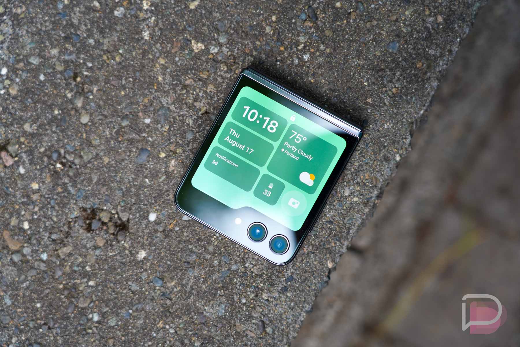 Samsung Galaxy Z Flip5 and Galaxy Z Fold5 Review: They Don't Shine Quite as Bright