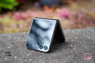 Here’s 25% Off Galaxy Z Flip 5, Plus $600 For Trades