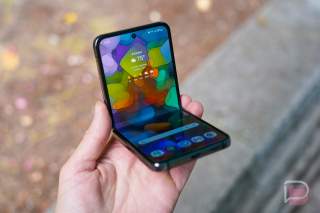 Samsung November Updates Hit Fold 5, Galaxy S21, Note 20 and More (Updated)