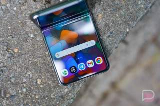 Many Galaxy Phones Updated With March Security Patch