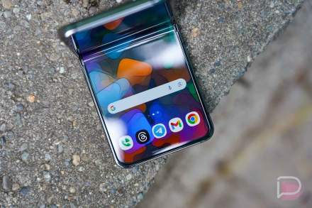 Many Galaxy Phones Updated With March Security Patch