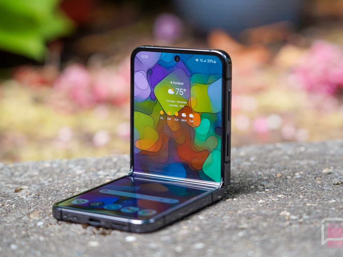 Samsung launches new Galaxy Z Fold 5 and Flip 5 cases with colorful designs