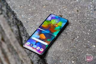 Galaxy Z Fold 5, Z Flip 5 Getting October Patch