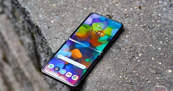 Galaxy Z Fold 5, Z Flip 5 Getting October Patch - Vimarsana News