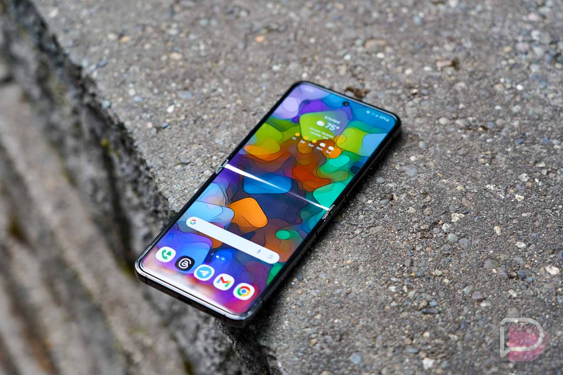 Samsung Galaxy Z Flip5 and Galaxy Z Fold5 Review: They Don't Shine Quite as Bright