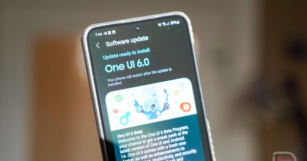 Android 14 One Ui 6 Beta - Samsung Members