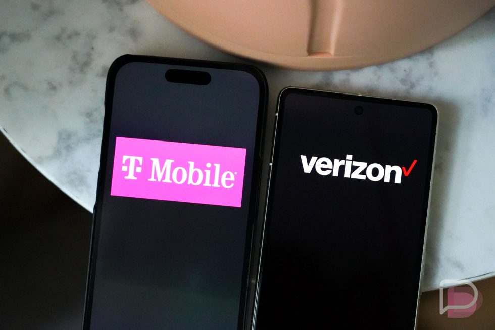 T-Mobile vs Verizon