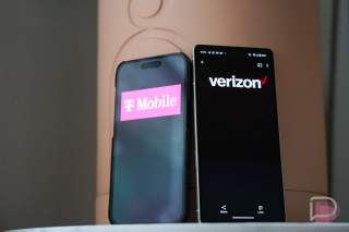 Latest US Wireless Carrier Report Shows T-Mobile Dominating Verizon, AT&T