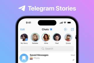 Telegram Stories Launch for All, No Premium Subscription Required