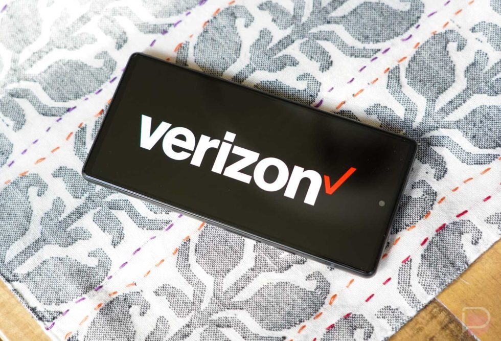 Verizon loyalty discounts