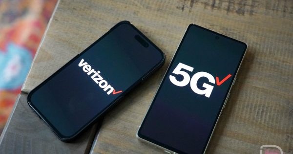 طرح جدید Verizon به شما امکان می دهد شماره تلفن دوم را با قیمت ۱۰ دلار اضافه کنید