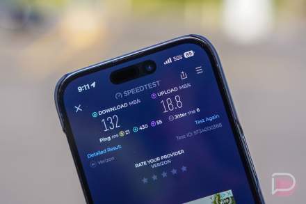 How Much Did Verizon’s 5G C-Band Upgrade Increase Your Speeds?